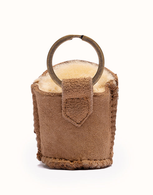 EVERAU® Keyring